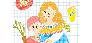 ĸ�H��Ҫ���� ���ϋ������c��һ�ӵ���ʳ