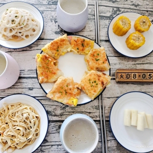 ��ʳ������������ƽ��Ҳ��һ�N�Ҹ�