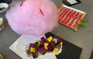 �W�Ѵ򿨟o�a��ʳ�� �ֵ�c��ζ����