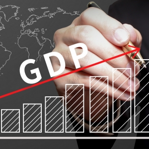 ����ϰ���GDP���L12.3%