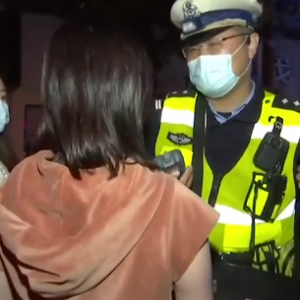 ��ɯ����Ů˾�C(j��)���{����"yu wei"���l��