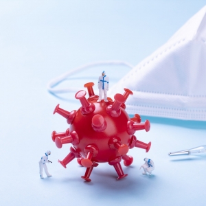 12�˸�Ⱦ���¹ڲ�����׃�N��IHU�����F(xi��n)