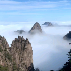 ���]�������Sɽ�ƺ��ӕr�zӰ