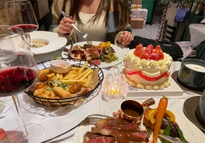 �����뵽���������� ���Ǻ���һ��Ա������ʳ~