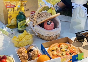 ���棡����˵�Ұ�͉|�϶�����Щ��ʳ��