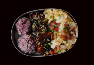 �W�Ѿ�����ʳ���� �úó��