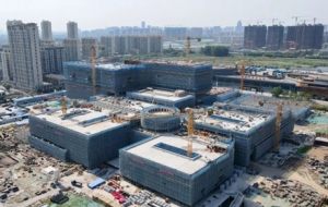 ������tԺ�����½��Ŀ�����Mչ