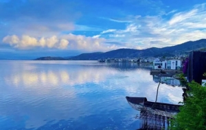 ���ϴ�����ɽ��ˮ�������Ļ���