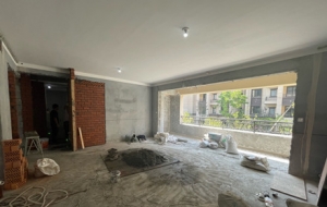 ӛ��Լ��F�b֮· 130ƽ����