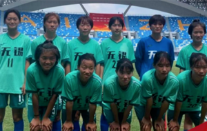 ��ꎹ���ð���U17Ů�����籭�_�T�t