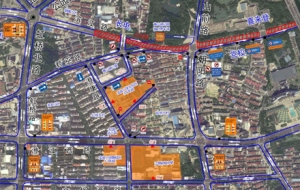 ע�⣺�������Ѕ^����3�l�R�r���е���