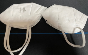 ����ɿ���֌��ȣ�KN95��N95�ą^�e