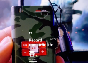 �����20���ˣ���ԓ��2003-2005�����ҵĲ忨MP3