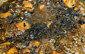 ��÷�˿��⣺�ڸ�ˬ�ڲ�ā�ˣ���һ�ξ��y��