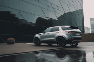 �����]SUV����r�£�15�f������Iʲô�ӵ��I܇��