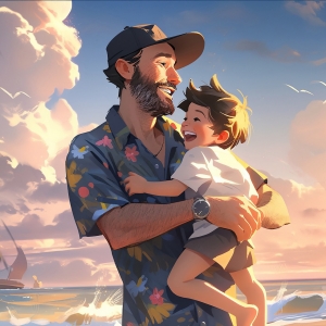 �����Լ������ܺ��ӣ���ʹ���L����ƽ��Ҳ�]�Pϵ