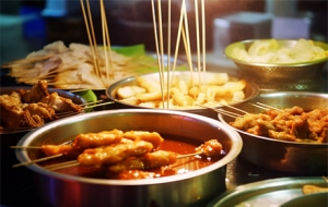 ���´�ʩ�������Ҫ�l��