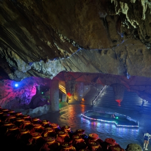 �S�ģ�̽�����ص��ܶ����磬���Ե��µ���Ȼ֮��