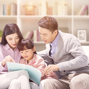 ���ҿ�������ͥ���������ӵ�Ӱ��h�h���ڌWУ�������ゃ�X���أ�