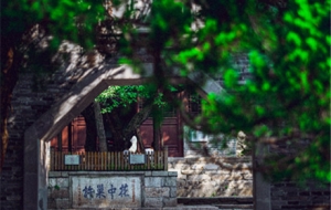 ���Ї��Ĵ���֮ͤһ���������յľ�ɫʹ������