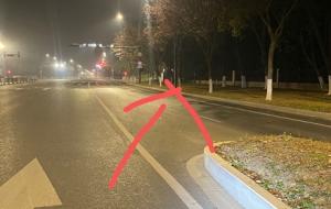 ���·���D(zhu��n)�M����·��ӛ�ߌ���܇���ˣ��@ôֱ�Ӊ����Mȥ���D(zhu��n)�Ĳ��ģ�