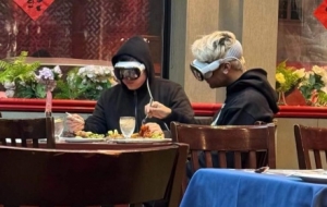 �����O��Vision Pro�毂�ˣ�������ȥ���