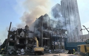 �ӱ���ȼ�¹���7��27�� ��(d��ng)?sh��)��賿ͨ����ҕӛ�߲��L���衱