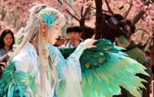  �f���������л����䣡�n���nŮ���B��