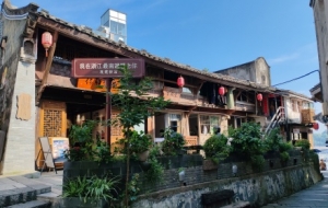 �㽭���϶˵�ϼ�P(gu��n)�Ͻ֣����ܲ�һ�ӵĺ����L��