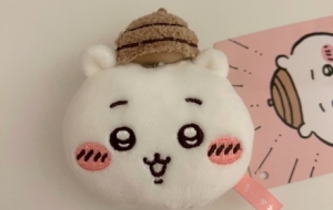 �x�������Chiikawa����Ӳ������Ҳͦ���^(gu��)�@����Ę