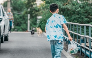 �ճ��߽֣��S�����g�������ɫ