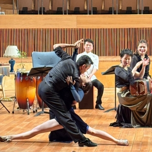 ��qδ�M���@��������ϲ�g��TangoҲ���e