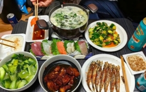 �������l�ʳ�ճ����I���Լ���������һ�����ݽ���