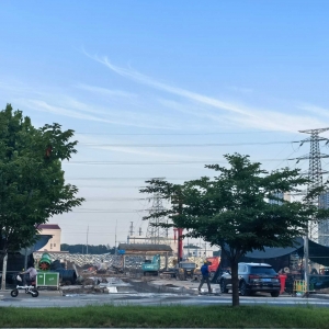 ɽķ���н��O(sh��)�У�����ʩ�������