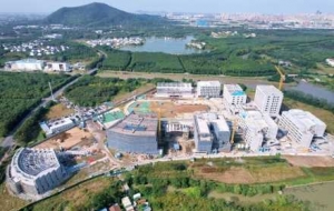 ��ݼ���о_ɽ��У�^�����Mչ