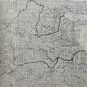 �@��(y��ng)ԓ�ǽ�ꎵ�һ�γ��F(xi��n)�ڵ؈D�ϣ��������ֲ����^�ġ����E�D��