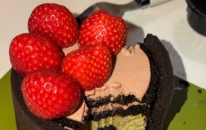 һ�ڵ���һ���Ҹ����o����һ�c(di��n)��ŕ�(hu��)������ζ